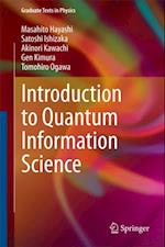 Introduction to Quantum Information Science