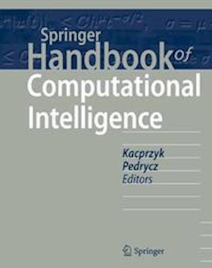 Springer Handbook of Computational Intelligence