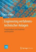 Engineering verfahrenstechnischer Anlagen