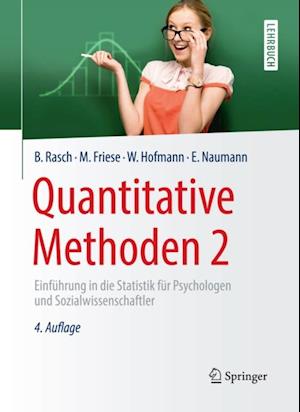 Quantitative Methoden 2