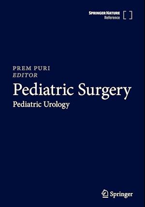 Pediatric Surgery