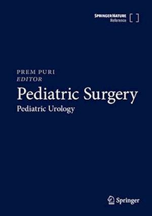 Pediatric Surgery