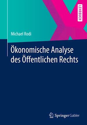 Ökonomische Analyse des Öffentlichen Rechts