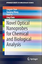 Novel Optical Nanoprobes for Chemical and Biological Analysis