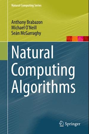 Natural Computing Algorithms