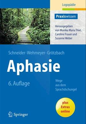 Aphasie