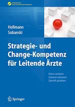 Strategie- und Change-Kompetenz für Leitende Ärzte