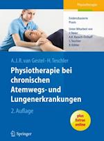 Physiotherapie bei chronischen Atemwegs- und Lungenerkrankungen