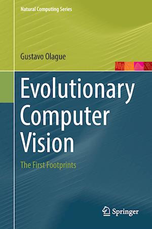 Evolutionary Computer Vision