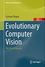 Evolutionary Computer Vision