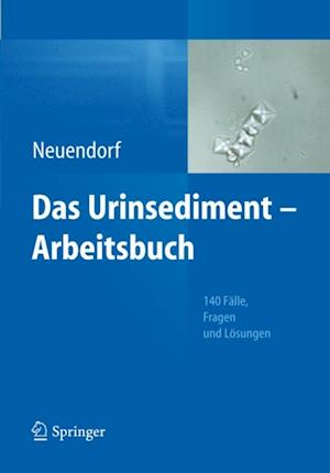 Das Urinsediment - Arbeitsbuch