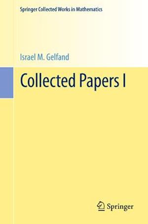 Collected Papers I