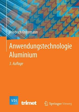 Anwendungstechnologie Aluminium