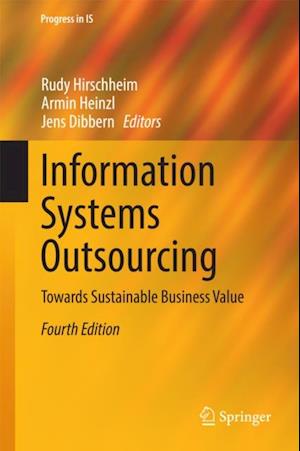 Information Systems Outsourcing