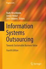 Information Systems Outsourcing