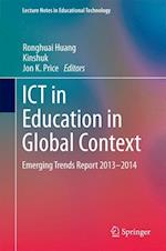 ICT in Education in Global Context
