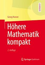 Höhere Mathematik kompakt