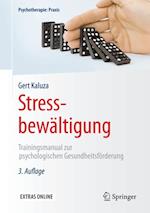 Stressbewältigung