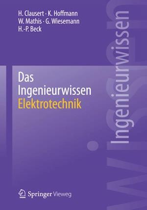 Das Ingenieurwissen: Elektrotechnik