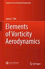 Elements of Vorticity Aerodynamics