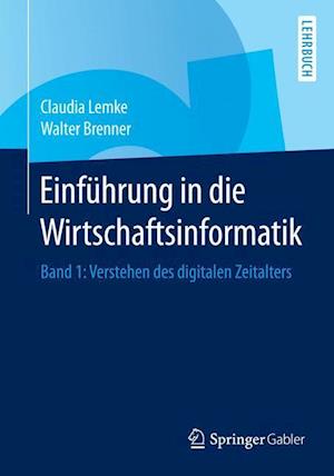 Einführung in die Wirtschaftsinformatik