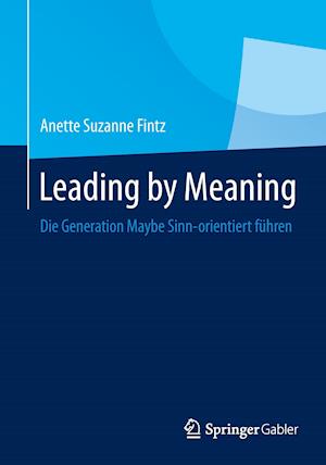 Leading by Meaning