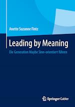 Leading by Meaning