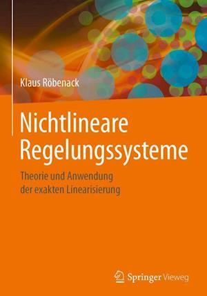 Nichtlineare Regelungssysteme