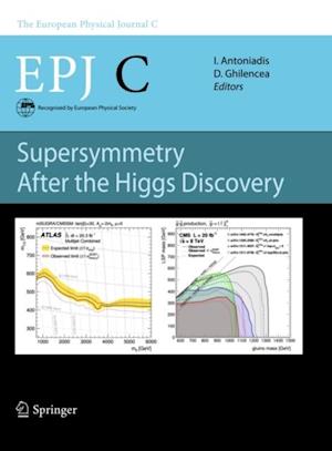 Supersymmetry After the Higgs Discovery