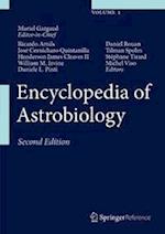 Encyclopedia of Astrobiology