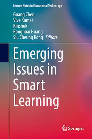 Emerging Issues in Smart Learning