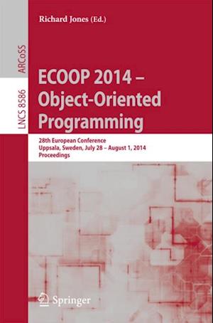 ECOOP 2014 -- Object-Oriented Programming