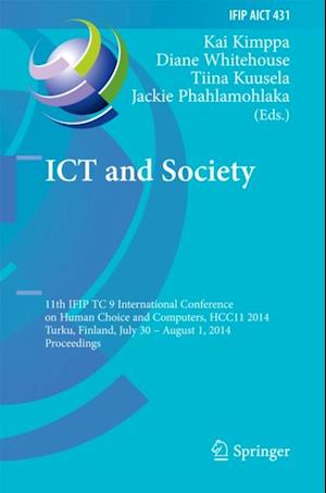 ICT and Society