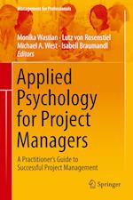 Applied Psychology for Project Managers