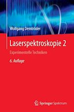 Laserspektroskopie 2