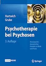 Psychotherapie bei Psychosen