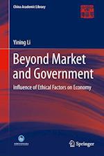 Beyond Market and Government