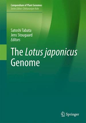 The Lotus japonicus Genome