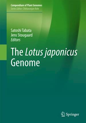 Lotus japonicus Genome