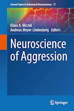 Neuroscience of Aggression