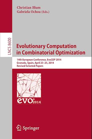 Evolutionary Computation in Combinatorial Optimization