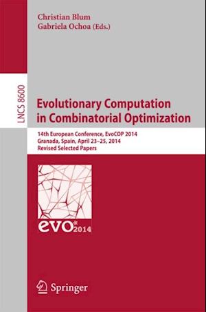 Evolutionary Computation in Combinatorial Optimization