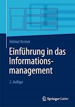 Einführung in das Informationsmanagement