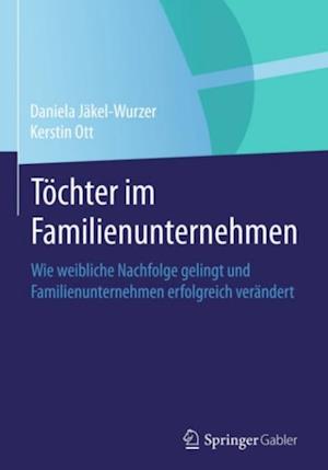 Töchter im Familienunternehmen