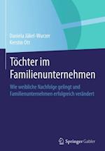 Töchter im Familienunternehmen