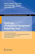 Challenges of Information Management Beyond the Cloud