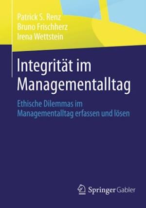 Integrität im Managementalltag