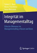 Integrität im Managementalltag