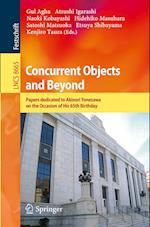Concurrent Objects and Beyond
