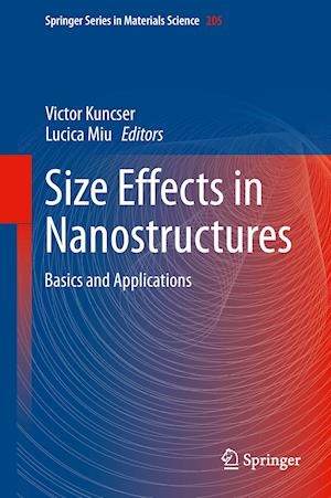 Size Effects in Nanostructures